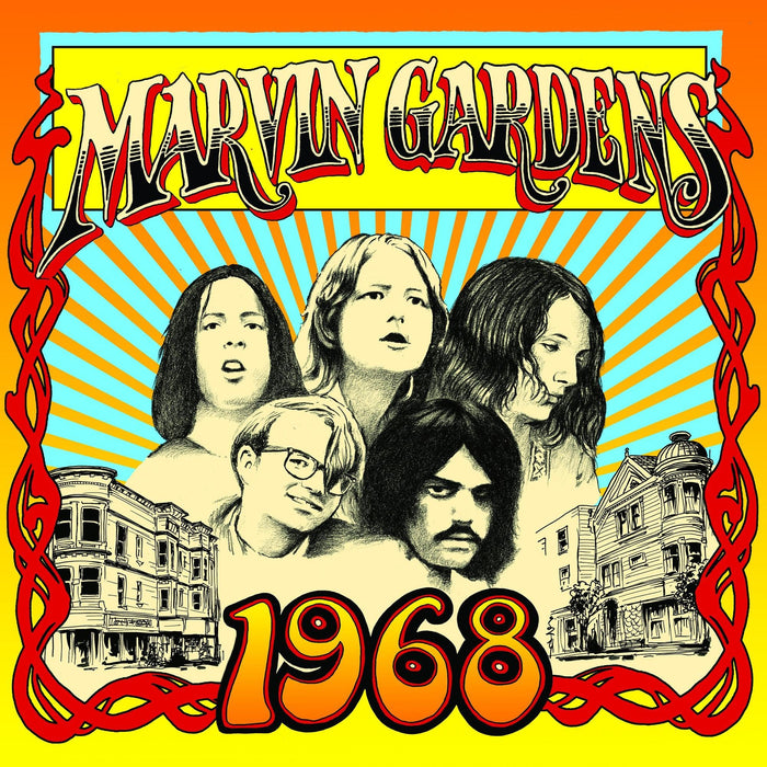 Marvin Gardens - 1968;