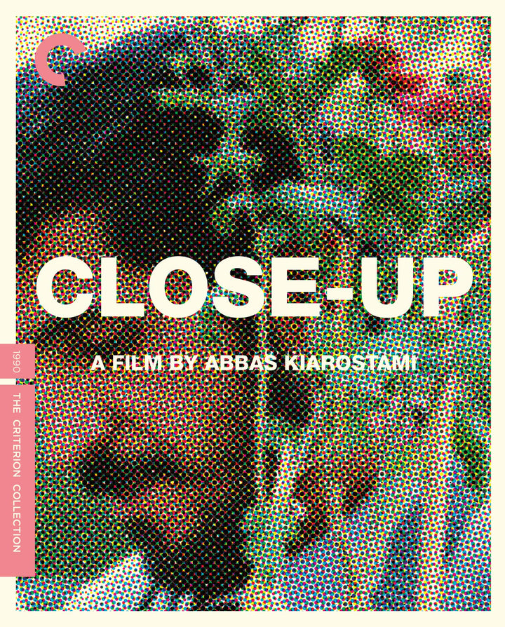 Close-Up (Criterion Collection) [Edizione: Stati Uniti];