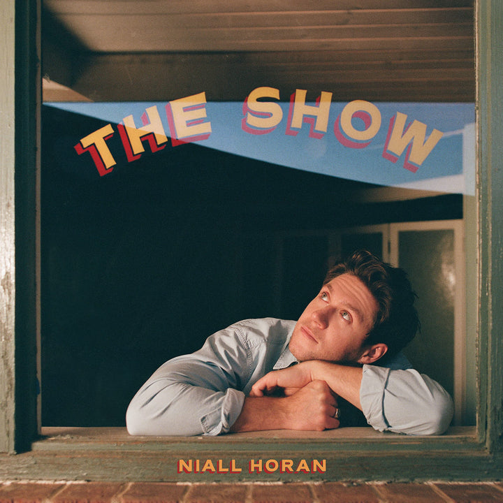 Niall Horan - The Show;