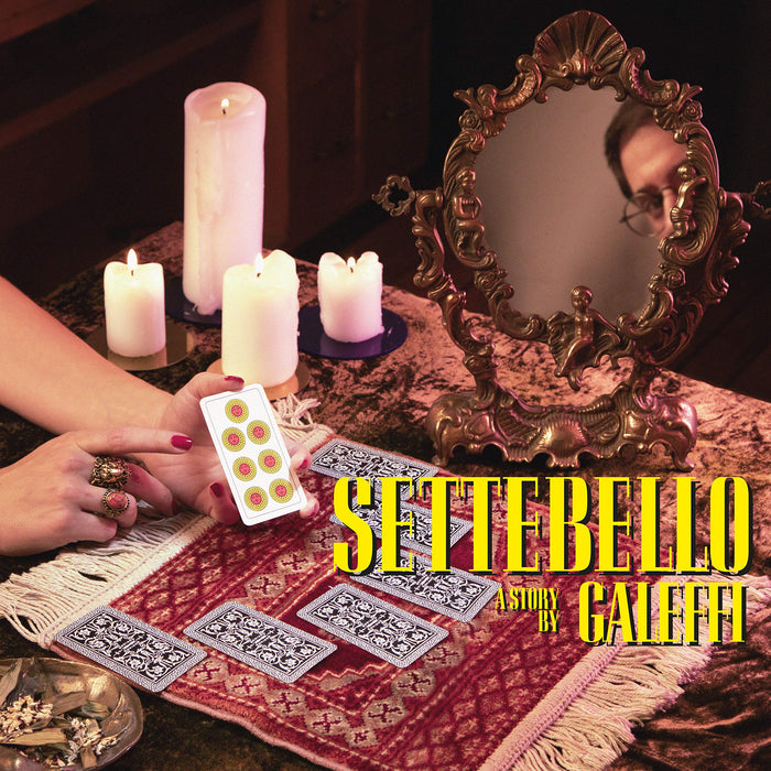 Galeffi - Settebello;