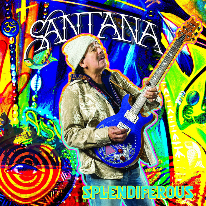 Santana - Splendiforous Santana (2 Lp) (Rsd 2022);
