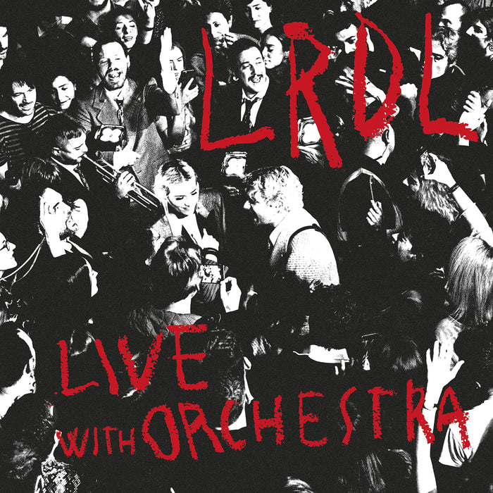 Rappresentante Di Lista (La) - Lrdl Live With Orchestra;