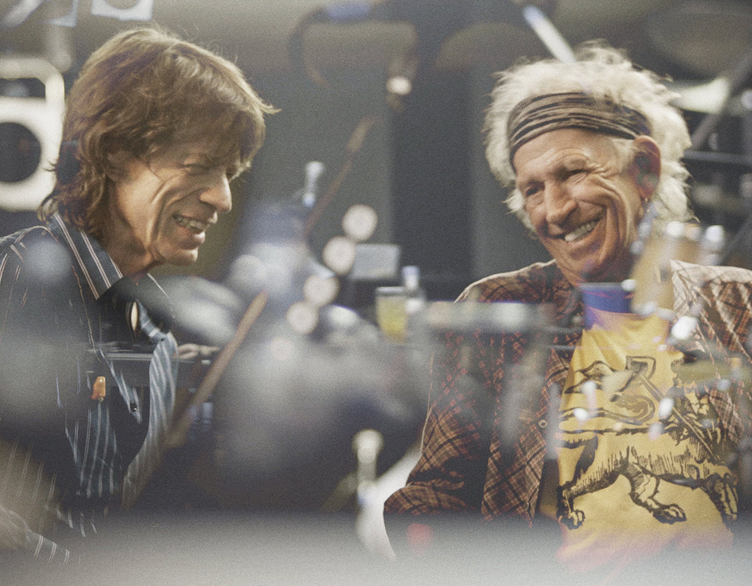 Rolling Stones (The) - Blue & Lonesome;