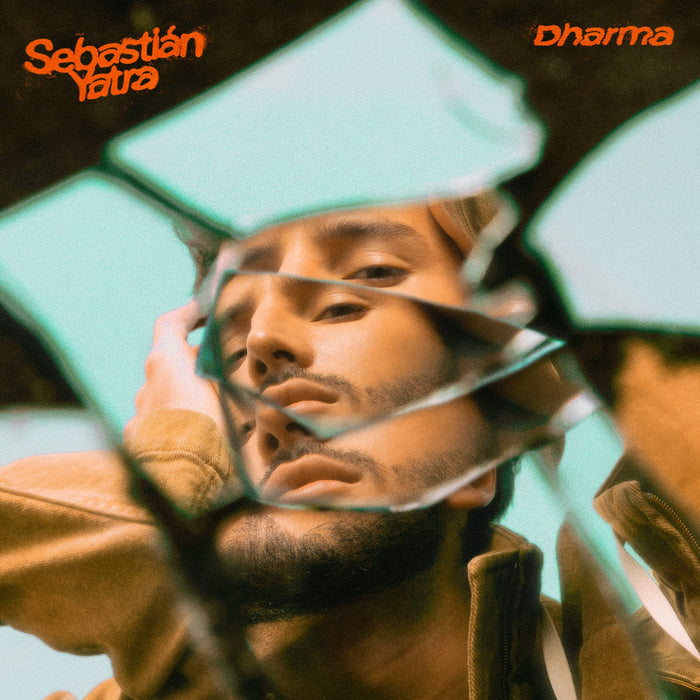 Sebastian Yatra - Dharma;