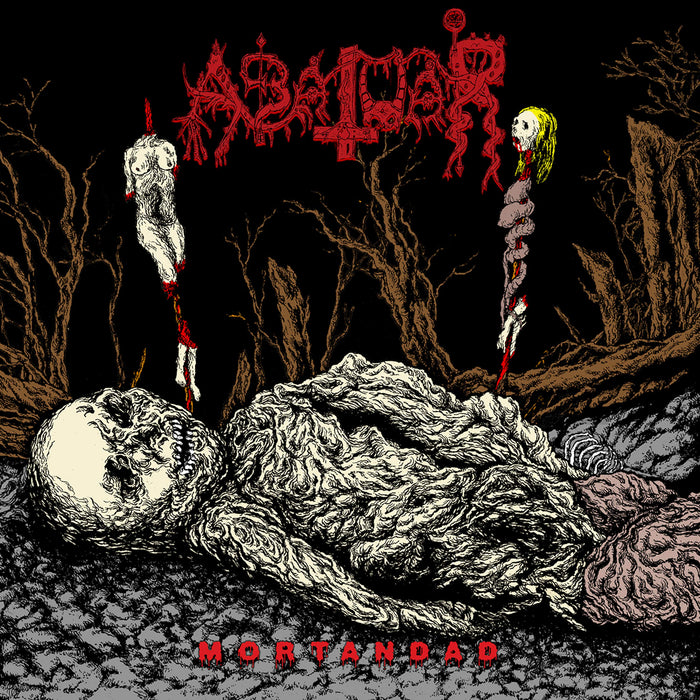 Abatuar - Mortandad;