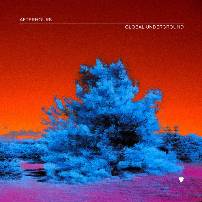 Global Underground: Afterhours 9 / Various (2 CDs);