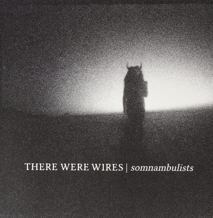 There Were Wires - Somnambulists (Gold Vinyl);