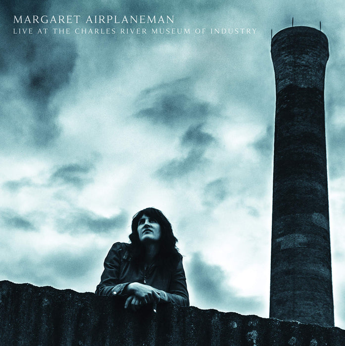 Margaret Airplaneman - Live At Charles River Museum Of Industry;