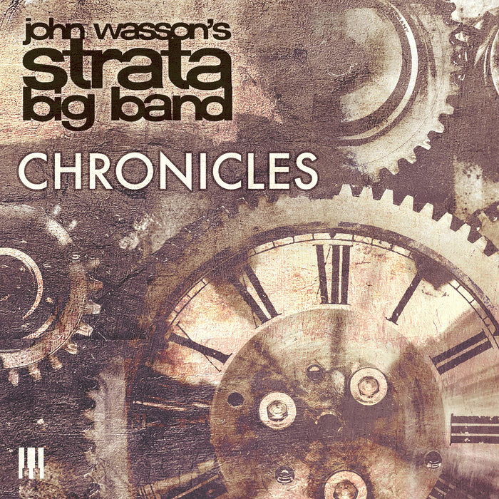 John Wasson - Chronicles;