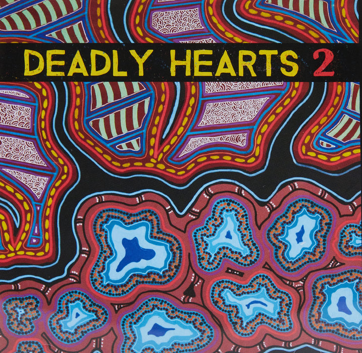 Deadly Hearts 2 / Various;