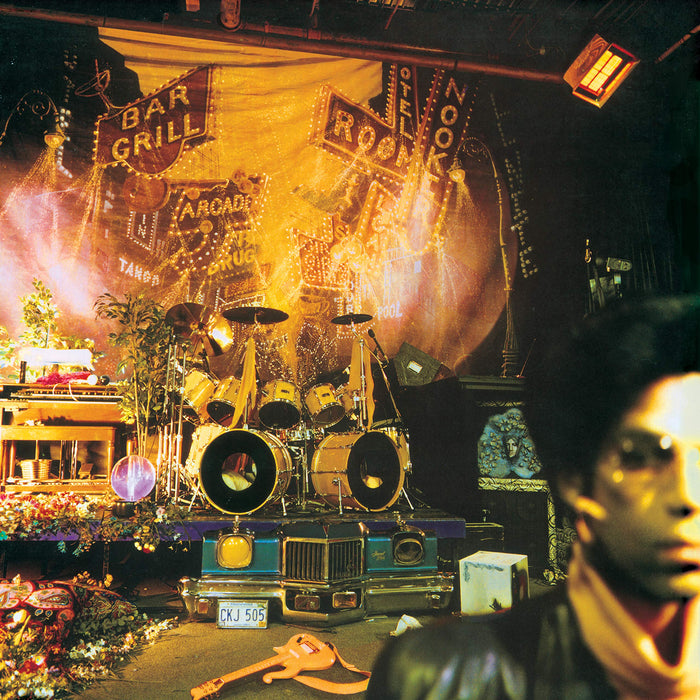 Prince - Sign O' The Times (Deluxe Edition) (4 Lp);