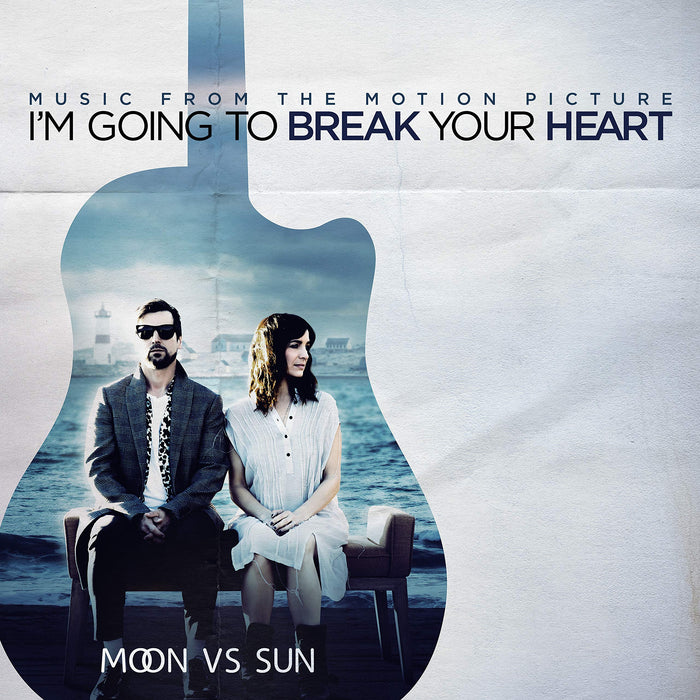 Moon Vs Sun - I'M Going To Break Your Heart / O.S.T.;