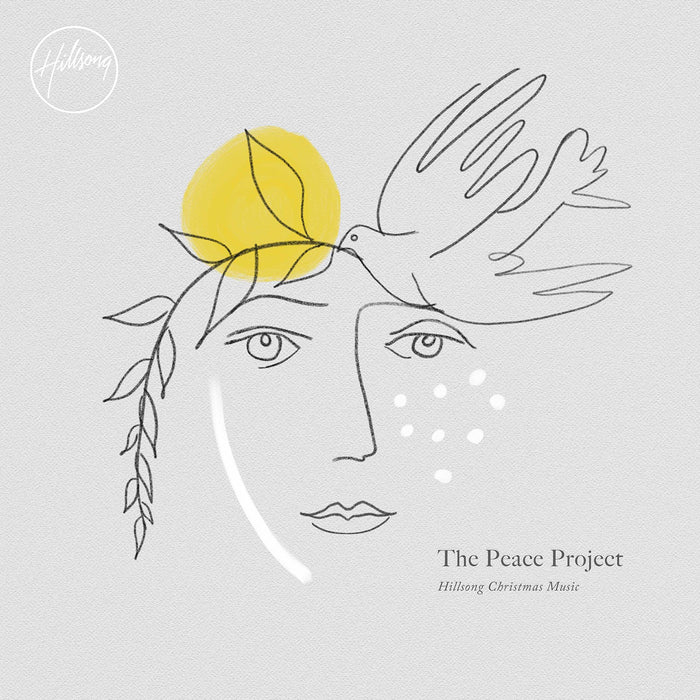 Hillsong Worship - The Peace Project;