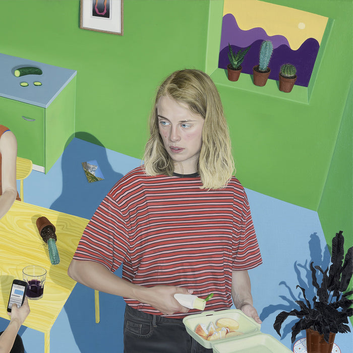 Marika Hackman - I'm Not Your Man;