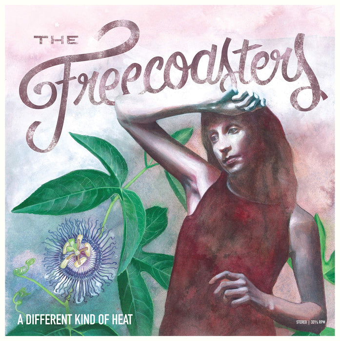 Freecoasters - Different Kind Of Heat;