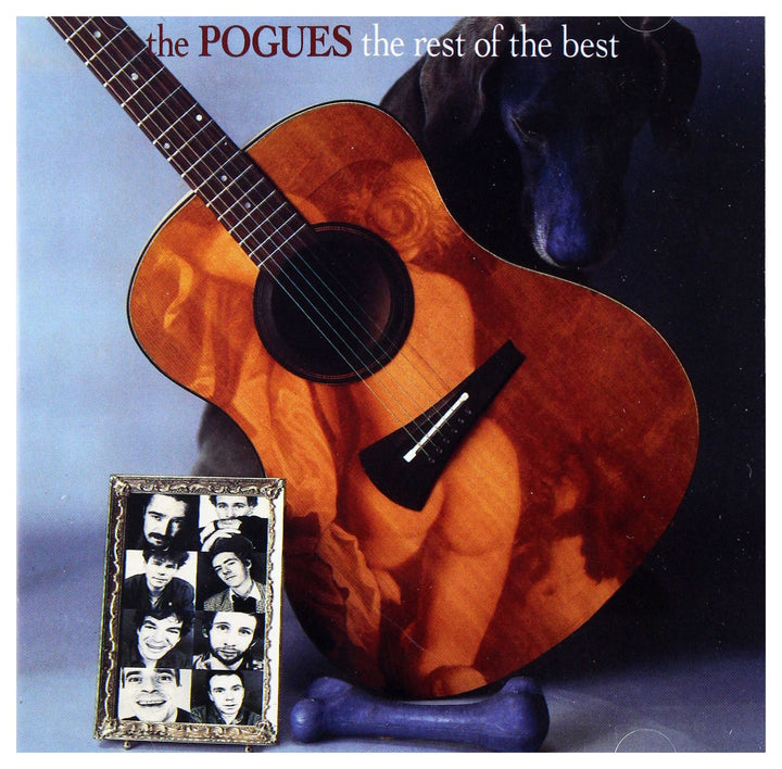 Pogues (The) - The Rest Of The Best;