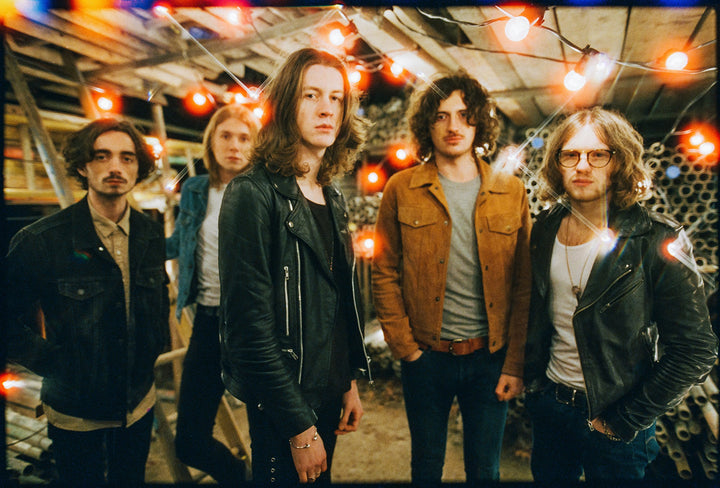 Blossoms - Blossoms;