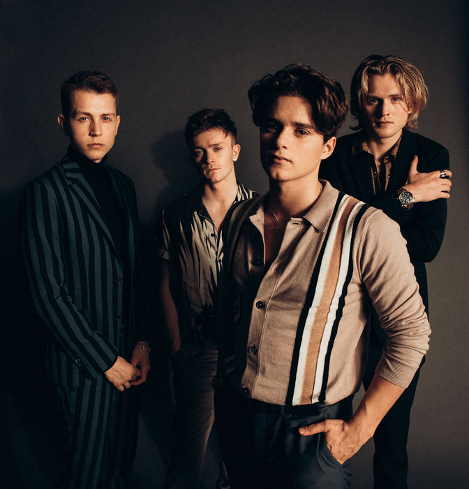 Vamps (The) - Night & Day: Day Edition;