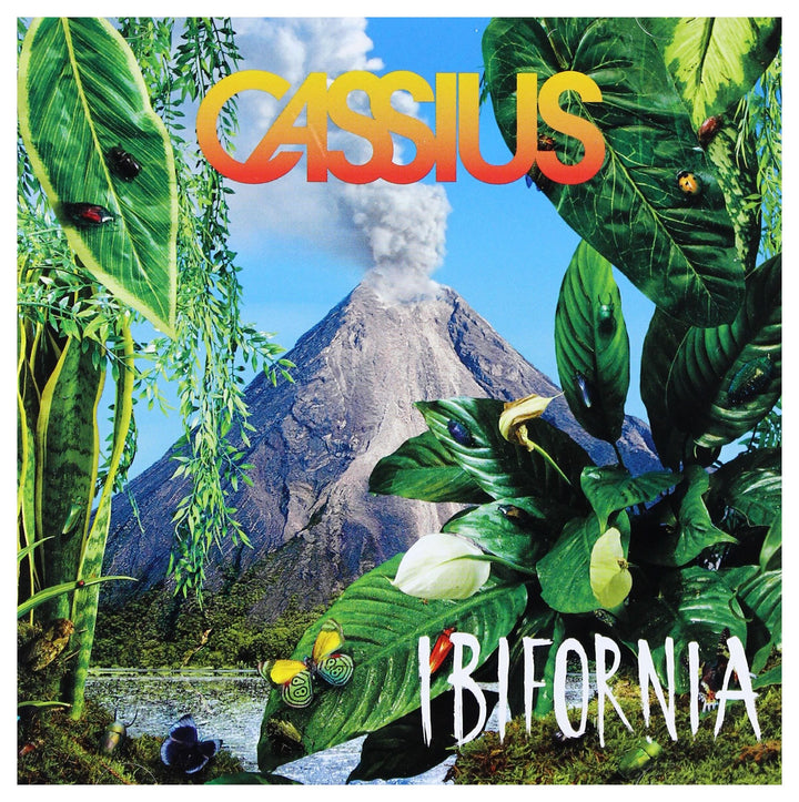 Cassius - Ibifornia;