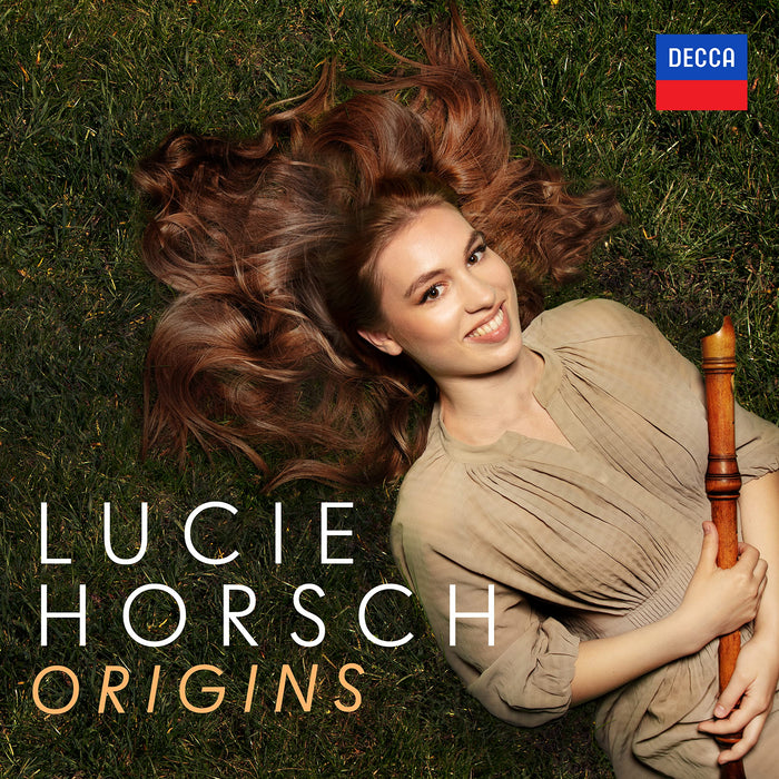 Lucie Horsch: Origins;