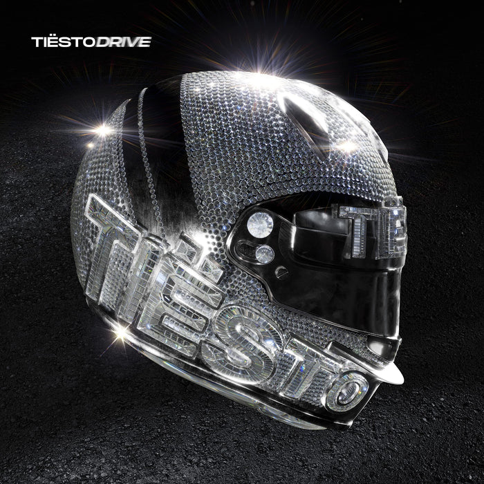 Tiesto - Drive;