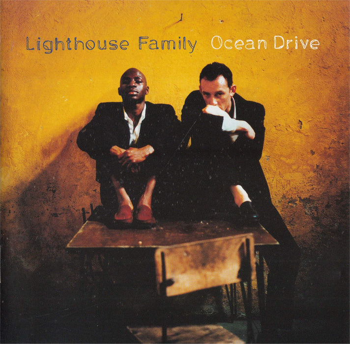 Lighthouse Family - Ocean Drive;