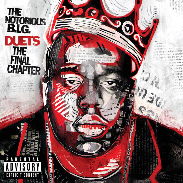 Notorious BIG (The) - Duets: The Final Chapter;