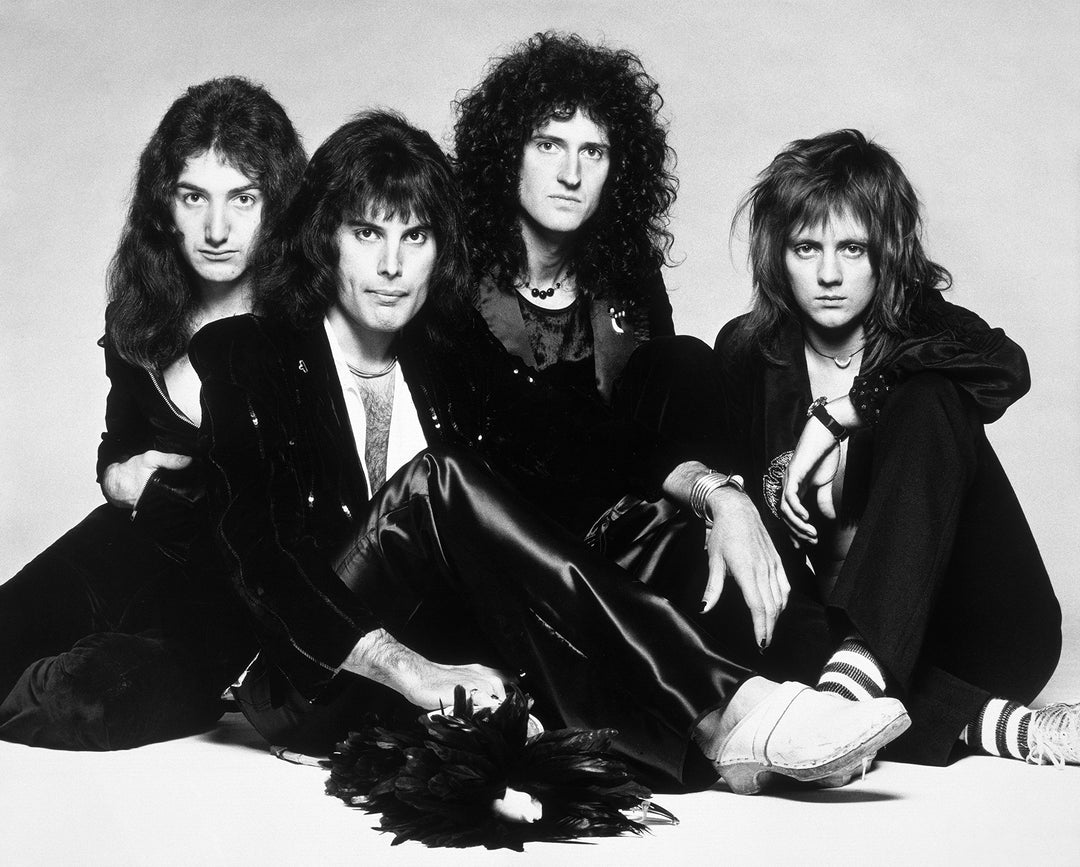 Queen - Queen Forever;