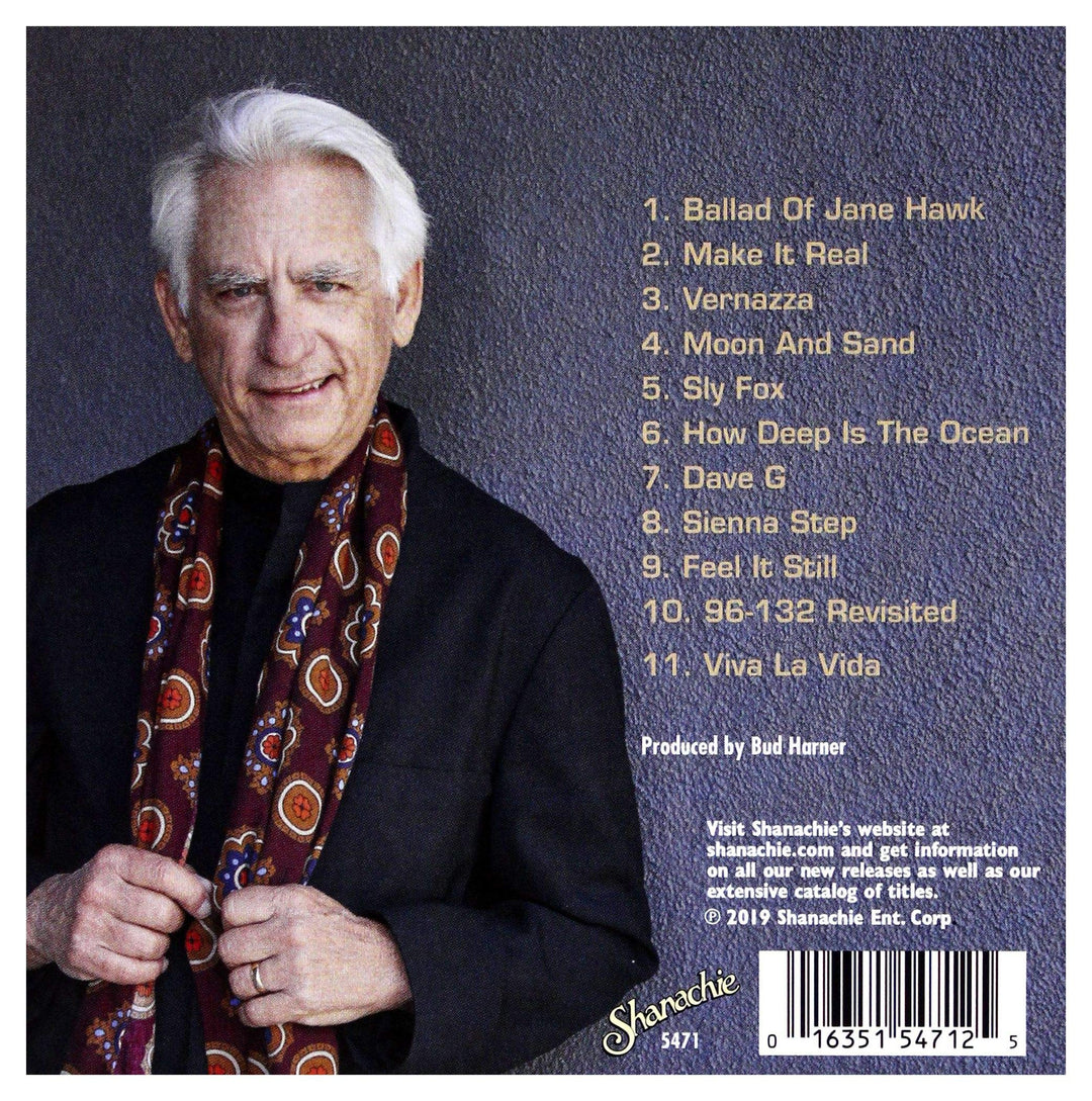 David Benoit - David Benoit & Friends;