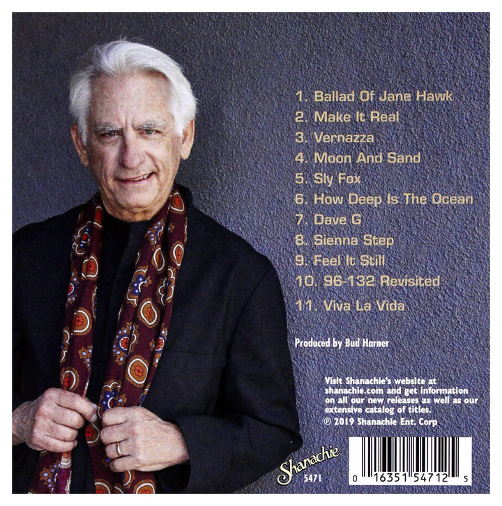 David Benoit - David Benoit &amp; Friends;