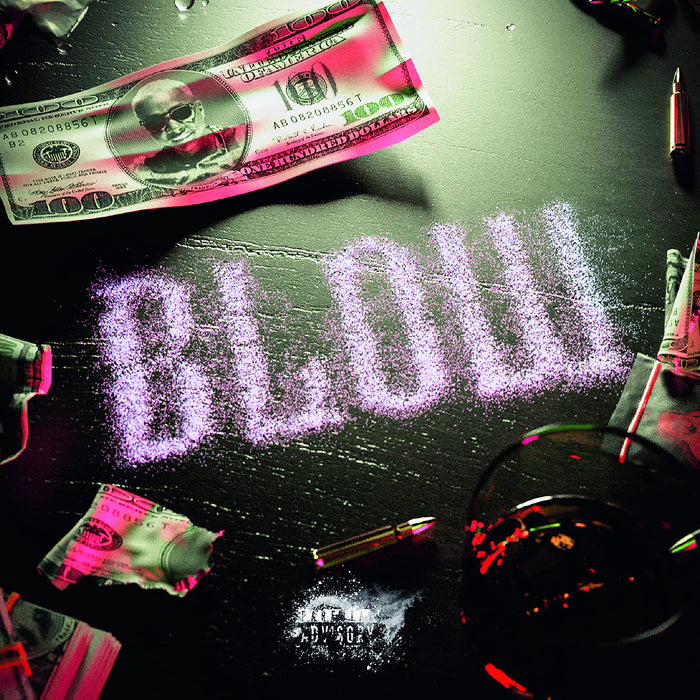 100 Blaze - Blow;