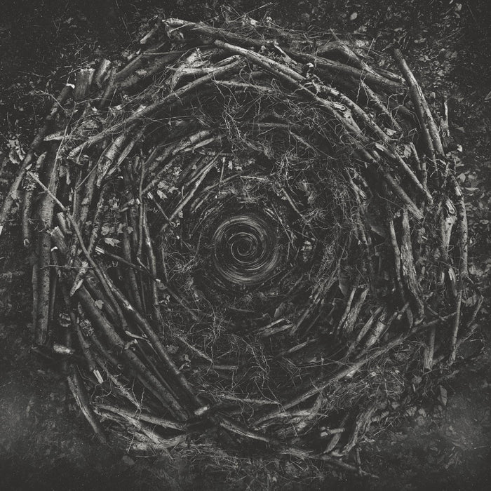 Contortionist (The) - Clairvoyant (Ltd Clear Vinyl);