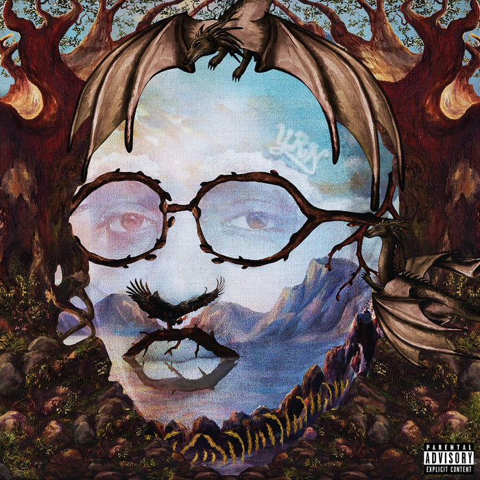 Quavo - Quavo Huncho (2 Lp);