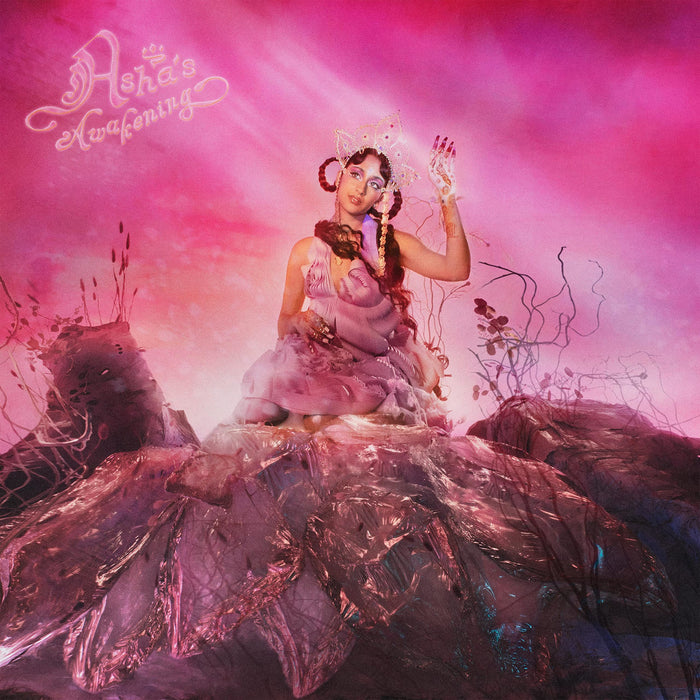 Raveena - Asha'S Awakening (Violet);
