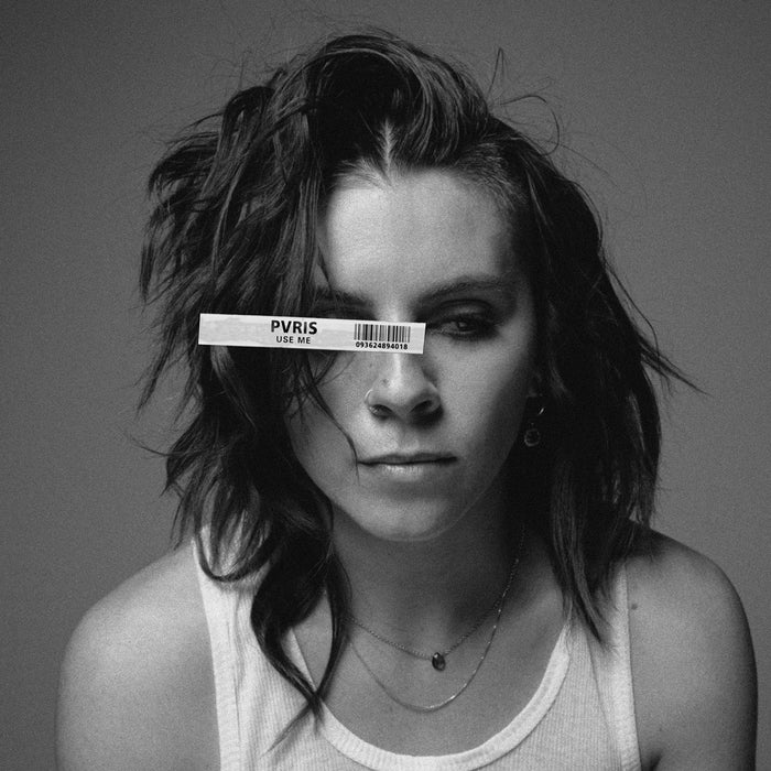 Pvris - Use Me;