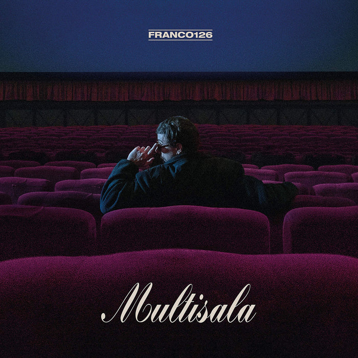 Franco126 - Multiplex;
