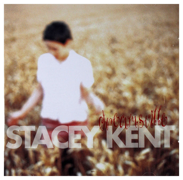 Stacey Kent - Dreamsville;