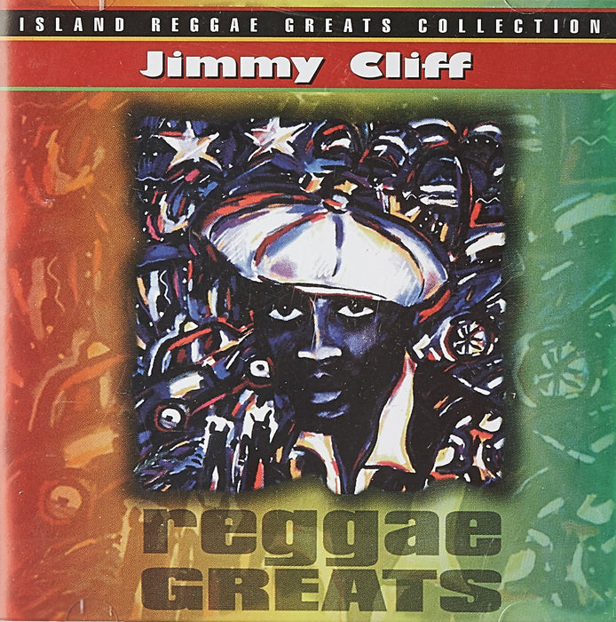 Jimmy Cliff - Reggae Greats;