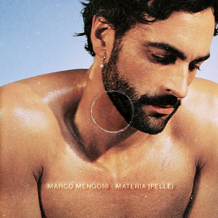 Marco Mengoni - Materia (Pelle) Con Materia (Terra) (Greenbox 100% Plastic Free) (2 Cd);