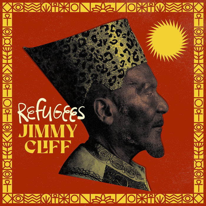 Jimmy Cliff - Refugees;