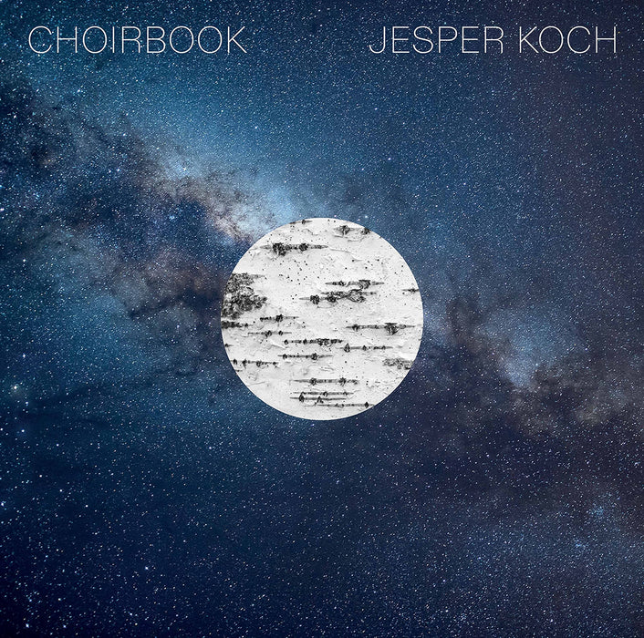 Jesper Koch - Choirbook;