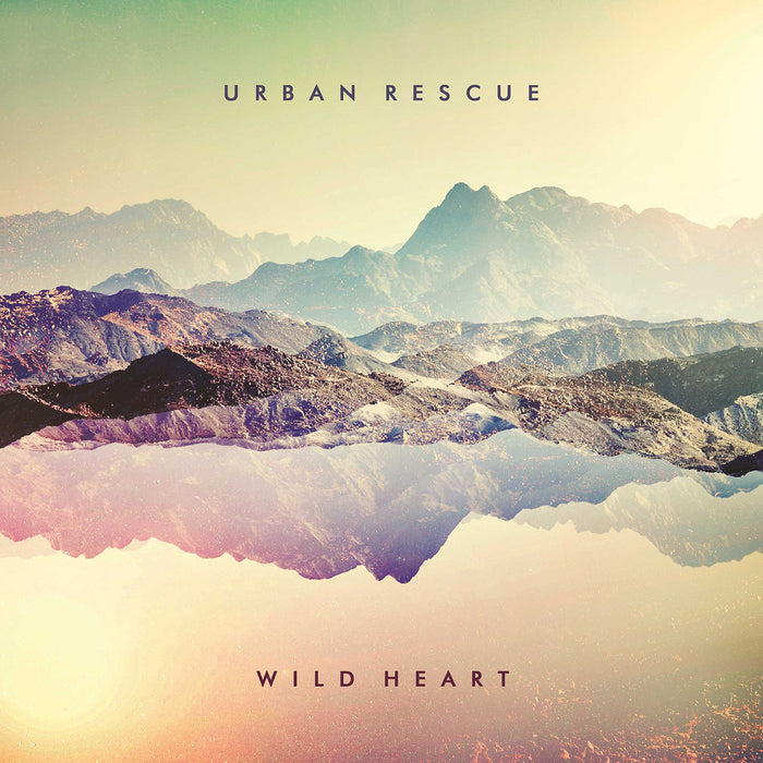 Urban Rescue - Wild Heart;