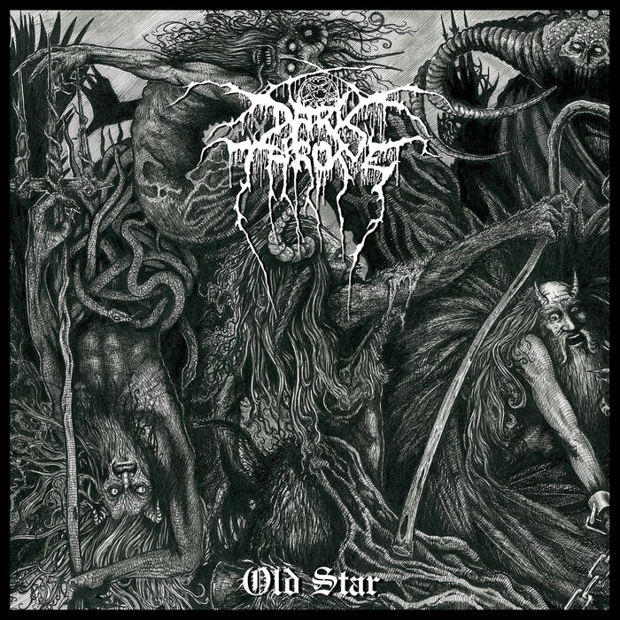 Darkthrone - Old Star;
