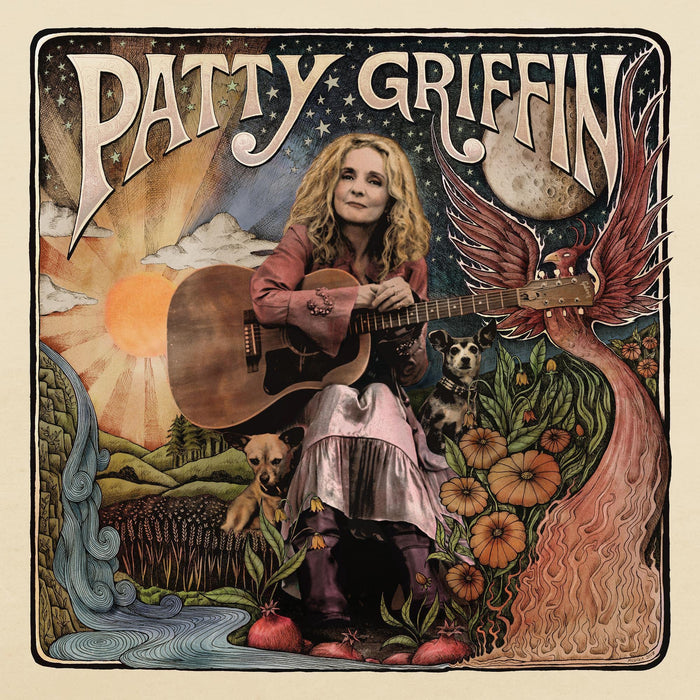 Patty Griffin - Patty Griffin;