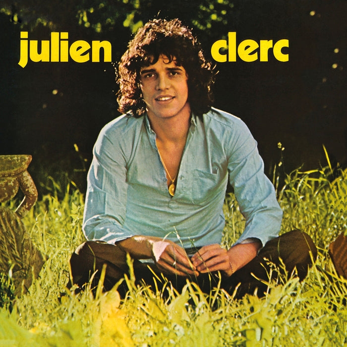 Julien Clerc - Niagara;