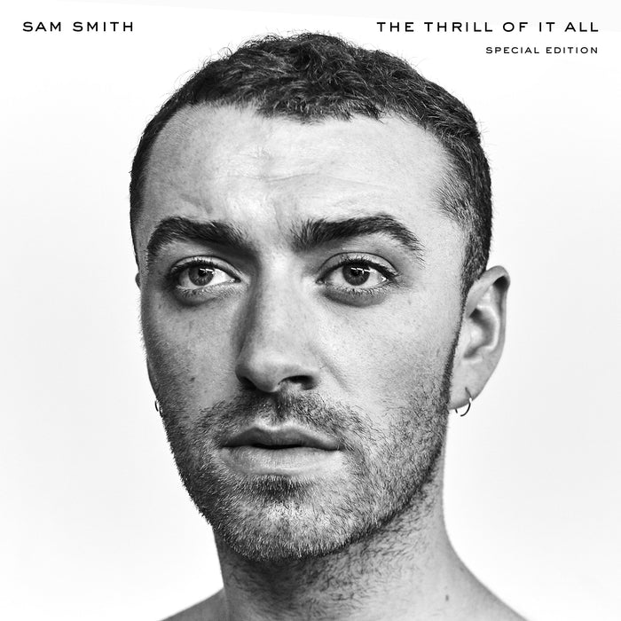 Sam Smith - The Thrill Of It All (Special Edition);