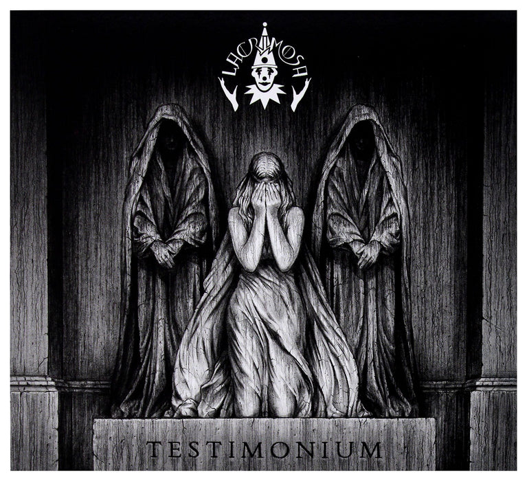 Lacrimosa - Testimonium;