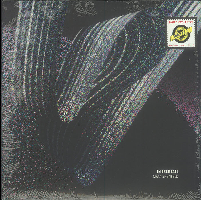 Maya Shenfeld - In Free Fall;