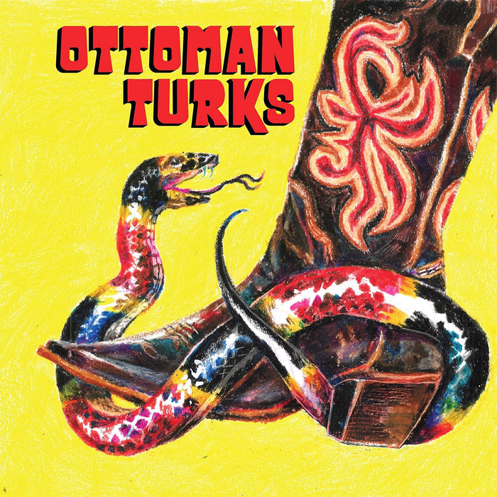 Ottoman Turks - Ottoman Turks;