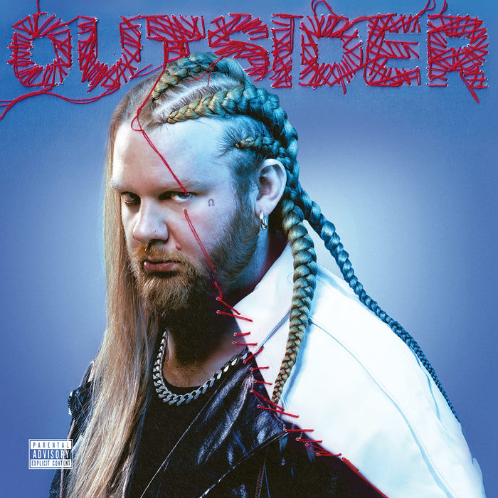 Nitro - Outsider;